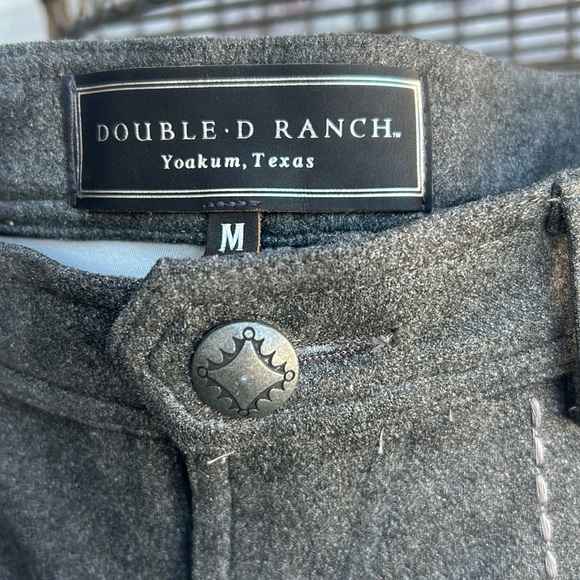 Double D Ranch pants - Picture 5 of 6